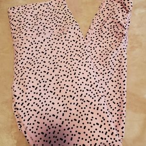 Betsy Johnson leggings